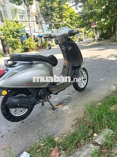 50cc đèn vuông mẫu mới, bán hoặc giao lưu xe khác