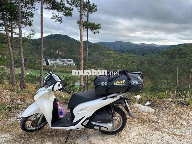 🚨 CHÍNH CHỦ BÁN XE SH 150i ABS – ĐỜI 2021 – MÀU TR
