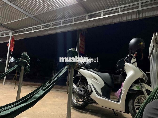 🚨 CHÍNH CHỦ BÁN XE SH 150i ABS – ĐỜI 2021 – MÀU TR