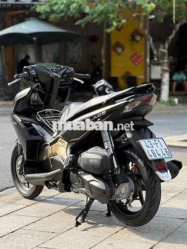 AB 2020 bs 43 lốp rin theo xe cả cặp máy rin êm