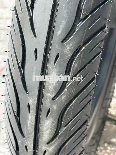 cọp150 trùm mềm vỏ zin 1 cặp ODO 6000km
