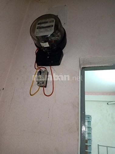 Cho thuê phòng trọ có máy lạnh ngay chợ Thành Thái 
