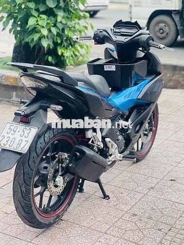 winner V2 biển tp chính chủ