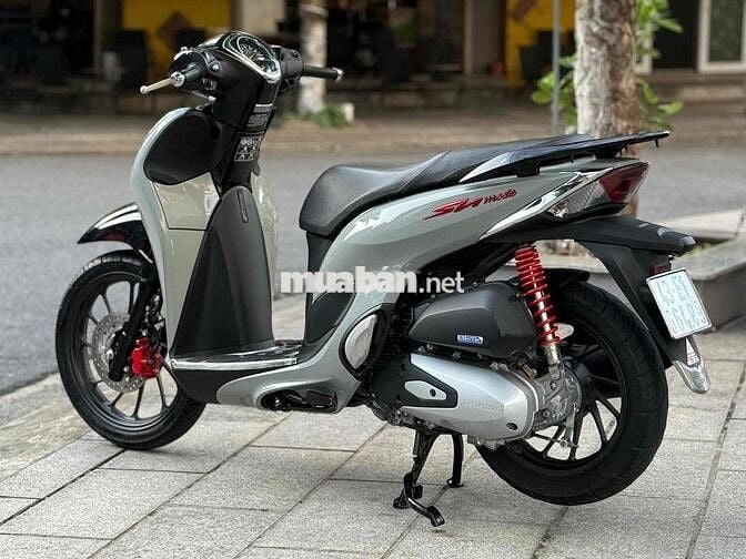 💕🔥🔥SH MODE phanh ABS  2022 đẹp ken ốc vít 7 màu nh