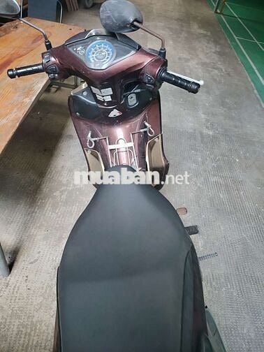 Honda future 125 2017