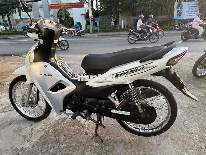 📌 wave alpha bs 64