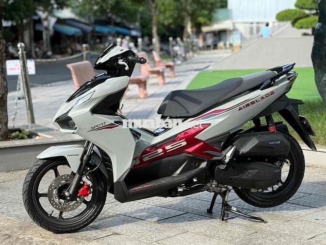 AB 12/2024 đẹp ken như xe hãng dắt ra bs 43 9chủ