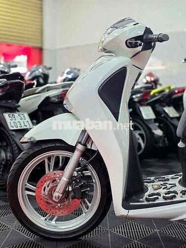 SH150i ABS - Chính Chủ - Odo 14.000KM - Máy Zin