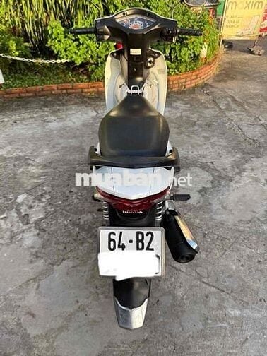 📌 wave alpha bs 64