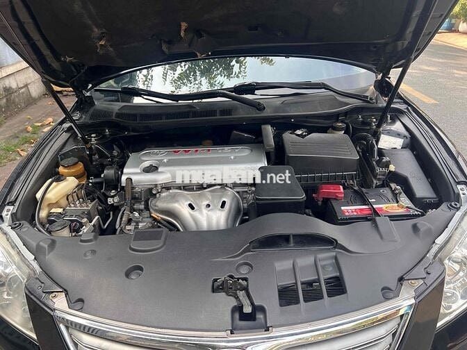 TOYOTA CAMRY G 2007 BSTP CỰC ZIN 1CHỦ TỪ ĐẦU