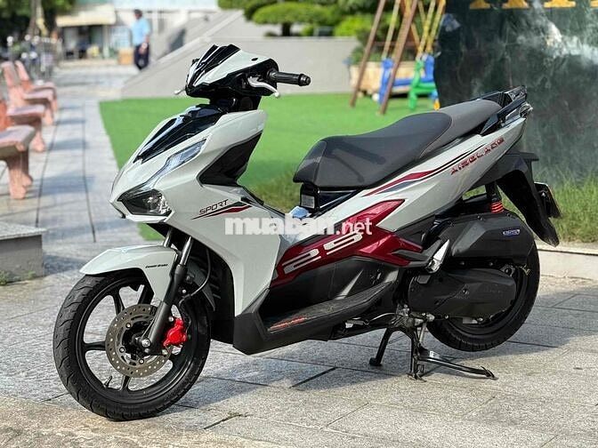AB 12/2024 đẹp ken như xe hãng dắt ra bs 43 9chủ