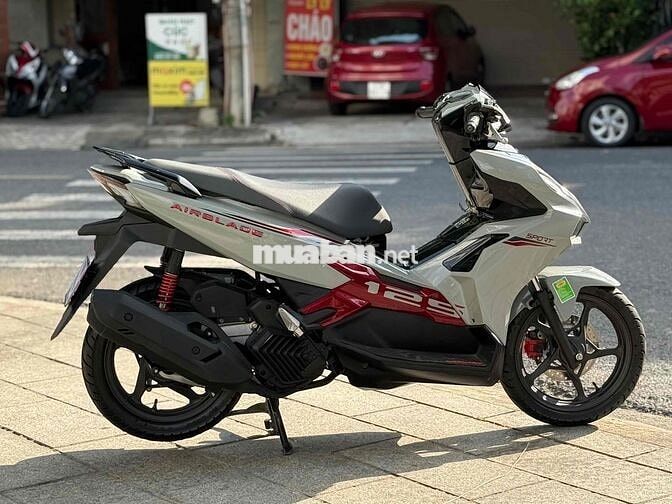 AB 12/2024 đẹp ken như xe hãng dắt ra bs 43 9chủ