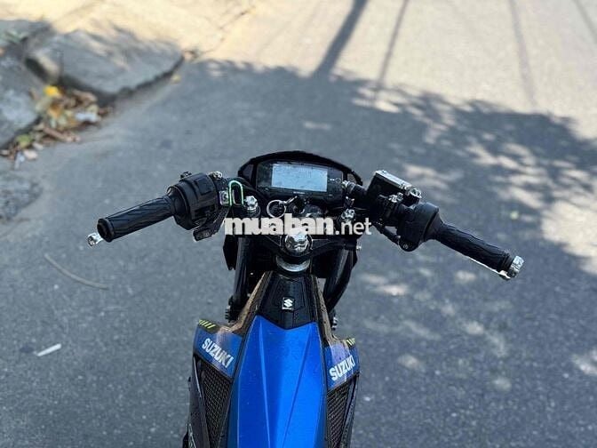 satria 2021 siu nét ( hỗ trợ góp 0đ)