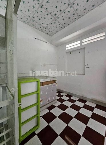 Bán nhà rẻ đẹp 2 lầu (4,5x8) 246/ Nguyễn Thái Sơn p4 Gò Vấp Bv175