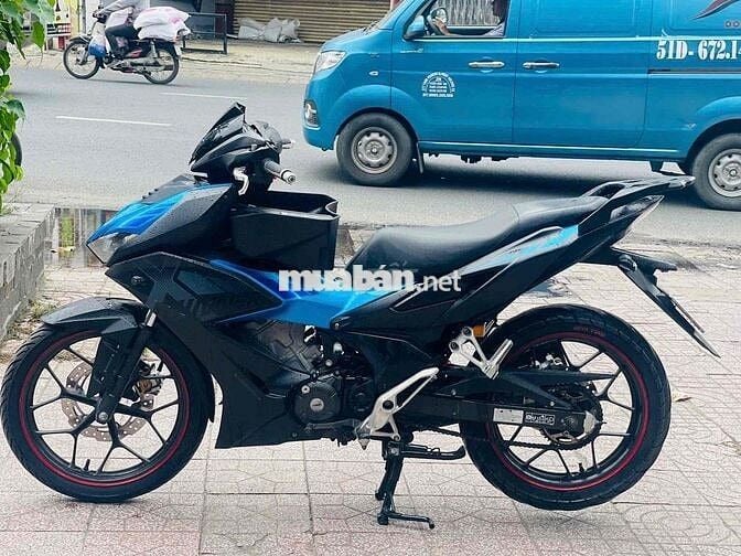 winner V2 biển tp chính chủ