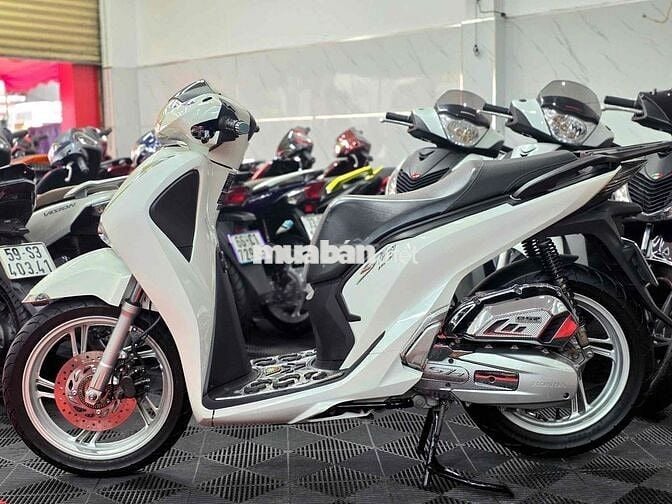 SH150i ABS - Chính Chủ - Odo 14.000KM - Máy Zin