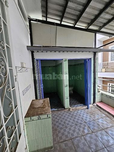Bán nhà rẻ đẹp 2 lầu (4,5x8) 246/ Nguyễn Thái Sơn p4 Gò Vấp Bv175