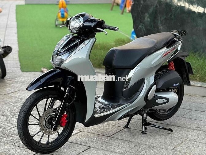 💕🔥🔥SH MODE phanh ABS  2022 đẹp ken ốc vít 7 màu nh