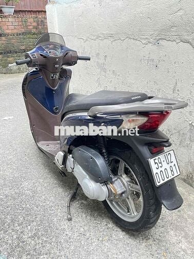 SH150i 2012 up full chính chủ