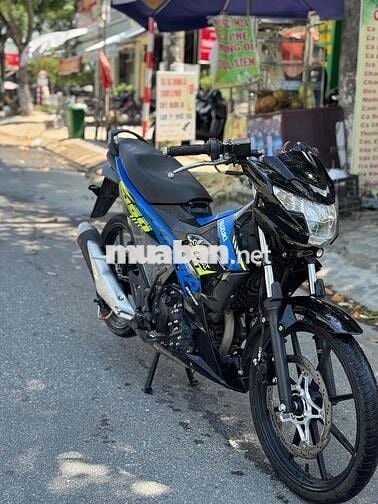 satria 2021 siu nét ( hỗ trợ góp 0đ)