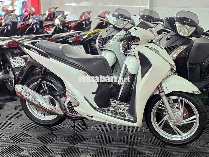 SH150i ABS - Chính Chủ - Odo 14.000KM - Máy Zin