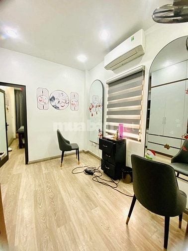  MẶT PHỐ BẠCH MAI – GIAO PHỐ HUẾ – 2 THOÁNG – THANG MÁY 