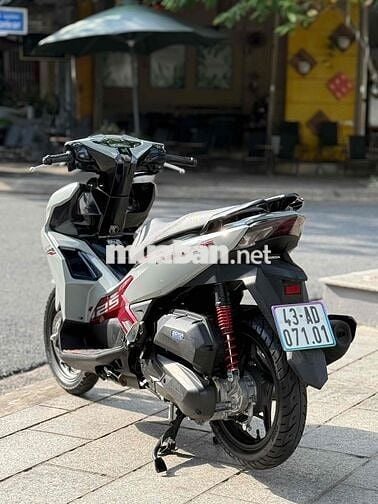 AB 12/2024 đẹp ken như xe hãng dắt ra bs 43 9chủ