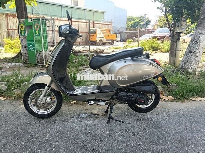 50cc đèn vuông mẫu mới, bán hoặc giao lưu xe khác