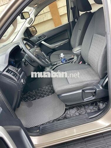 FORD GANGER XLS dầu 2.2 số tự động,một cầu, sx2018