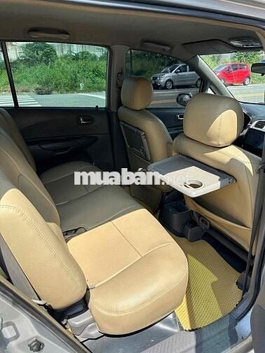 Mazda Premacy 2004 1.8 AT - 258000km 7 chỗ