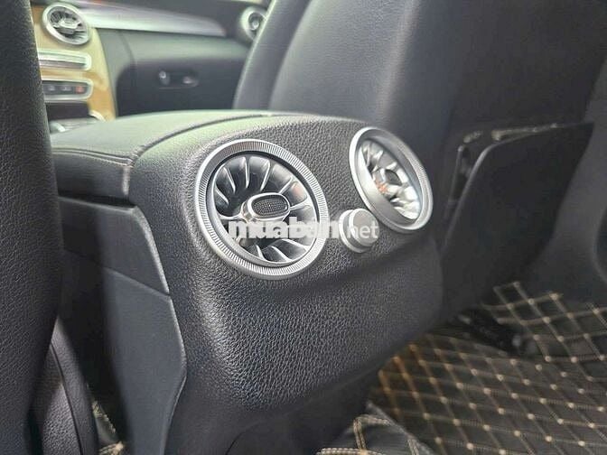 Bán xe 2015 - C250 - 58000 km