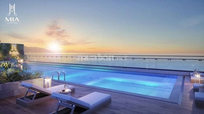 BÁN CĂN HỘ SÁT BIỂN ĐẦY ĐỦ GIÁ 2,5 TỶ Ở HOẶC CHO THUÊ TỐT