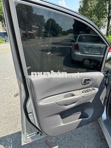 Mazda Premacy 2004 1.8 AT - 258000km 7 chỗ