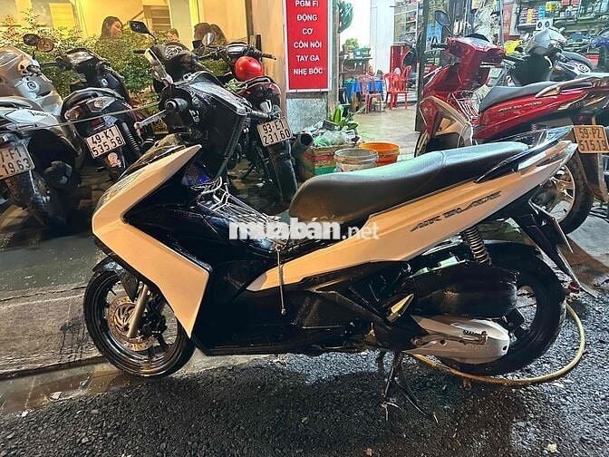 Bán xe Ab 2014 , Bstp chính chủ máy zin xe mới son