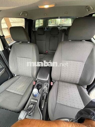 FORD GANGER XLS dầu 2.2 số tự động,một cầu, sx2018