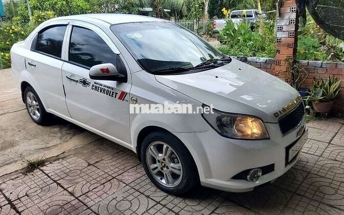 2016 LT 1.5 MT - 12345 km