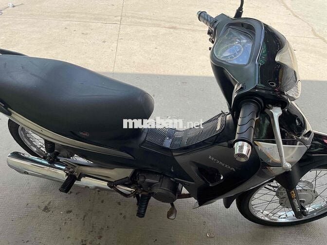 cần bán 1 xe honda.  .wava S 2008 Bstp Giấy tờ đầy