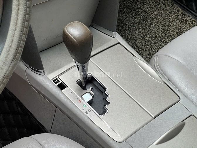 🚗 TOYOTA CAMRY LE 2.5 – NHẬP MỸ  - Sản xuất:  2011 - Odo :  66.723mls