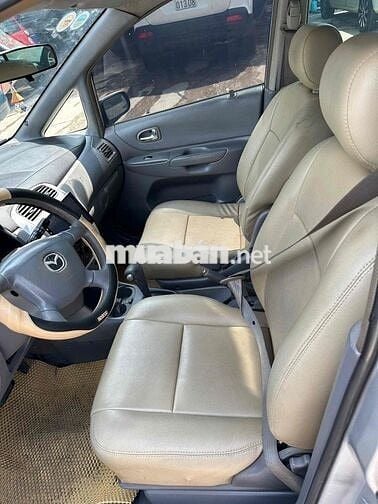 Mazda Premacy 2004 1.8 AT - 258000km 7 chỗ