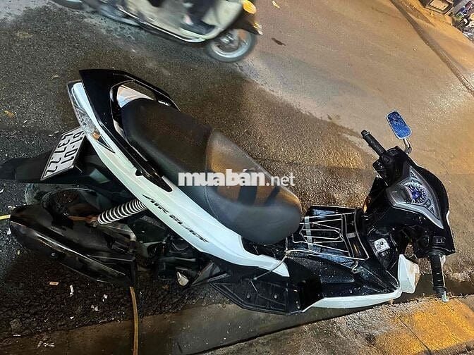 Bán xe Ab 2014 , Bstp chính chủ máy zin xe mới son