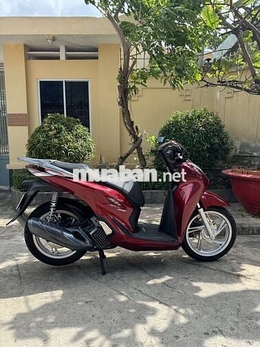 Bán SH 160i ABS, bstp, chính chủ.