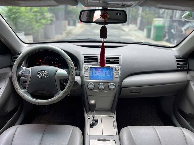 🚗 TOYOTA CAMRY LE 2.5 – NHẬP MỸ  - Sản xuất:  2011 - Odo :  66.723mls