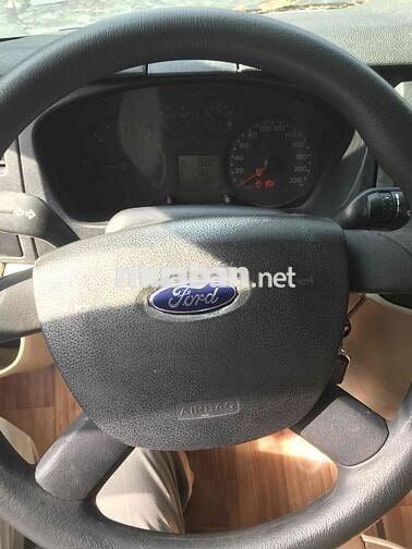 Ford Transit 2018 16 Chỗ 2.4 Diesel   - 234000 km