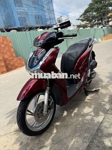 Bán SH 160i ABS, bstp, chính chủ.