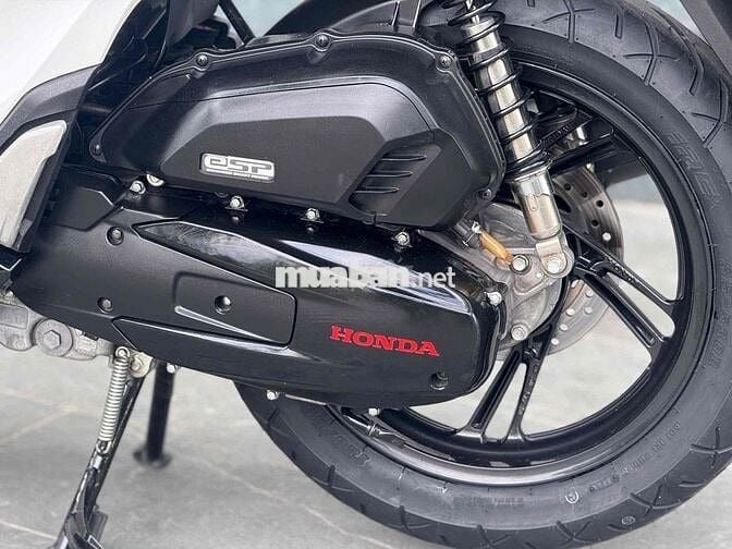 SH 150i ABS 2019 BSTP TRẮNG