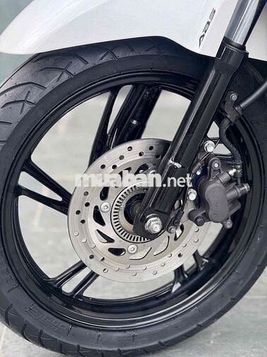 SH 150i ABS 2019 BSTP TRẮNG