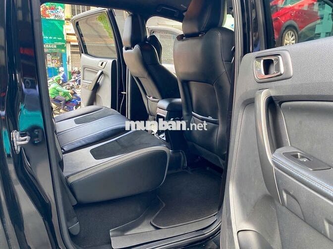 Ford Ranger Raptor 2.0L 4x4 AT 2019  - 89961 km