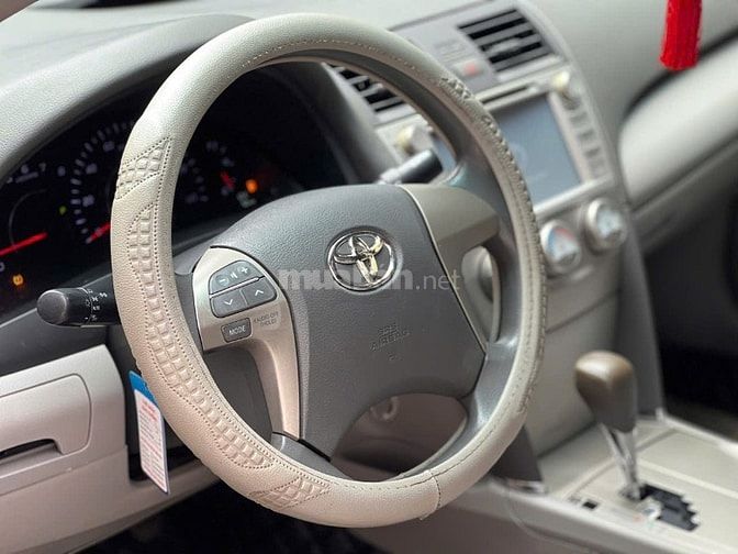 🚗 TOYOTA CAMRY LE 2.5 – NHẬP MỸ  - Sản xuất:  2011 - Odo :  66.723mls
