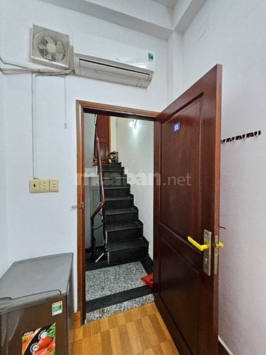 Cho thuê phòng dạng CHDV 214/C33 Nguyễn Trãi Q1 chỉ 3 triệu/tháng.