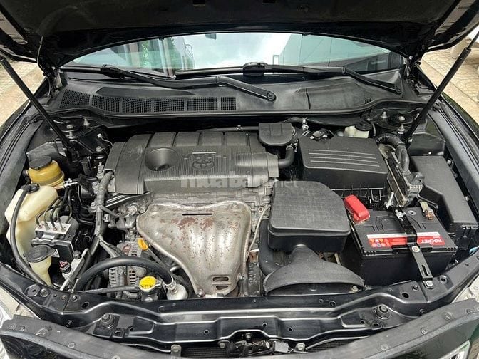 🚗 TOYOTA CAMRY LE 2.5 – NHẬP MỸ  - Sản xuất:  2011 - Odo :  66.723mls